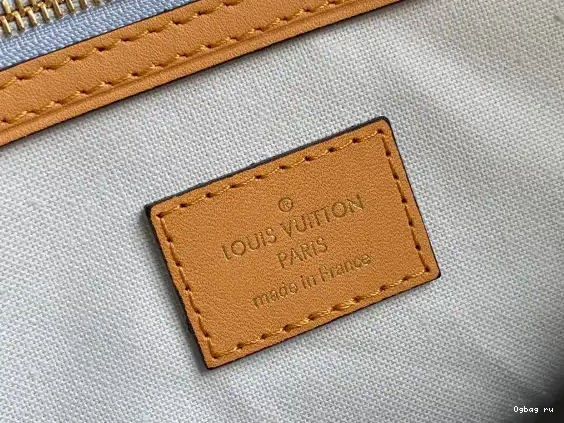 BANDOULIÈRE LOUIS 30 SPEEDY VUITTON 0705